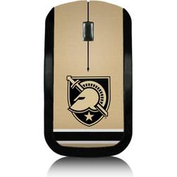 Strategic Printing Army Black Knights Wireless USB Computer Mouse