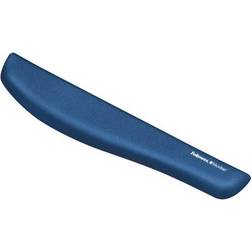 Fellowes Plush Touch Wrist Rest