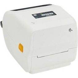 Zebra Zd4ah42-30ee00ez Zd421t Label Printer Thermal Transfer 300 X Dpi Wired & Wireless