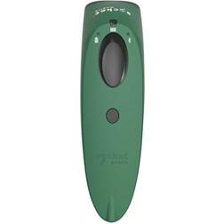 Socket Mobile SocketScan S730 1D Laser Barcode Scanner with Bluetooth, Green CX3404-1862