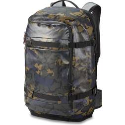 Dakine Ranger Travel Pack 45L Backpack Cascade Camo One Size