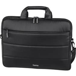 Hama Toronto Briefcase Bag 13.3" - Black