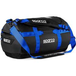 Sparco Sportstaske DAKAR-S Blå/Sort 60 L