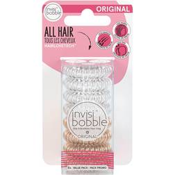 invisibobble Original Value Pack