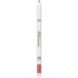L'Oréal Paris Age Perfect Contour Lip Pencil Shade 639 Glowing Nude 1.2 g