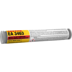 Loctite EA 3463 Steel Filled Epoxy Repair Putty 114g