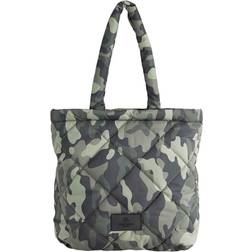 Markberg Shopper ShirleyMBG Square 14" Multi