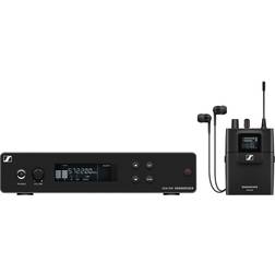 Sennheiser XSW IEM Set B-Band