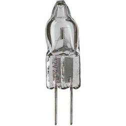 Philips Capsules LV Halogen Lamps 14W G4