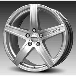 Momo Hyperstar Silver 6.0 x 15 4/108 ET40 CB 63.4