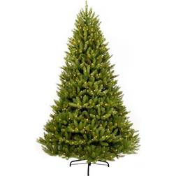 Puleo International Fraser Fir Christmas Tree 108"