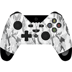 Gioteck WX-4 Premium Wireless Controller (Switch) - Light Camo