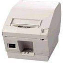 Star Micronics 39442310 TSP700 Series Direct Thermal Receipt Printer, Serial Gray TSP743IID-24GRY