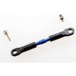 Traxxas Turnbuckle Complete Camber Link 69mm Aluminium Blue