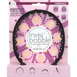 invisibobble HAIRHALO Crown and Glory-No colour