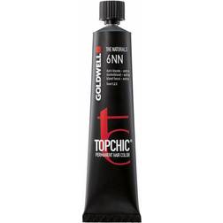 Goldwell Professional Topchic Tube 6Natrv Eluminated Naturals Violet in Red Salons Direct