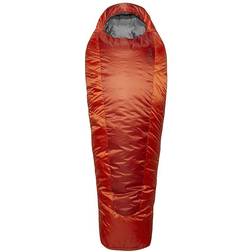 Rab Solar Eco 1 Sleeping bag