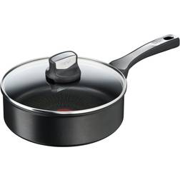 Tefal Unlimited On with lid 9.4 "