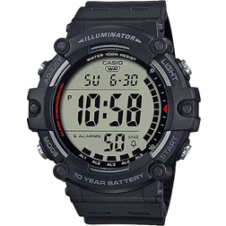 Casio Ae1500wh-1av