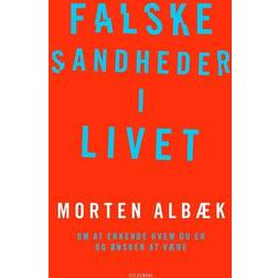 Falske sandheder i livet (Heftet, 2022)