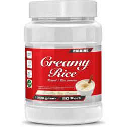 Fairing Creamy Rice 1000g