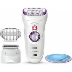 Braun Silk-Epil 9 SensoSmart 9-710