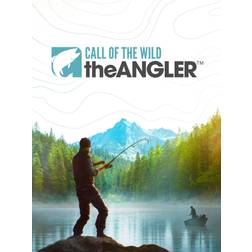 Call of the Wild: The Angler (PC)