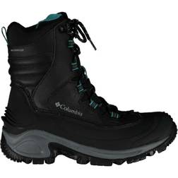 Columbia Bugaboot III W - Black Pacific Rim