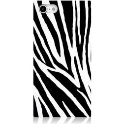 INF iDecoz Zebra Case for iPhone 7/8
