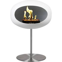 Le Feu Bio fireplace