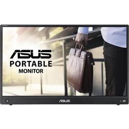 ASUS ZenScreen GO MB16AWP