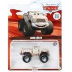 Mattel Disney Pixar Cars Craig Faster