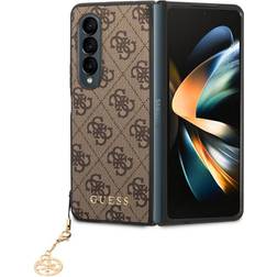Guess 4G Charms Case for Galaxy Z Fold 4