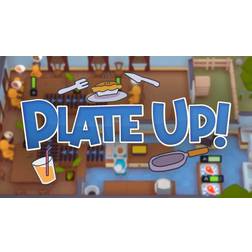 PlateUp! (PC)