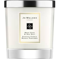 Jo Malone Wood Sage & Sea Salt Duftlys 200g