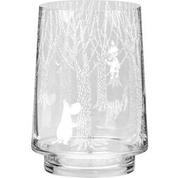 Moomin In the Woods Lyslykt 20cm