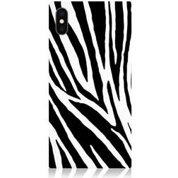 INF Idecoz Animal Print Case for iPhone XS Max