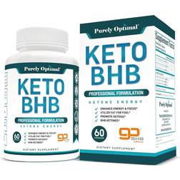 Movon Keto Bhb 60 Pills 60