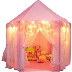 Princess Castle Playhouse Tent