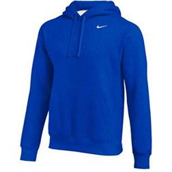 Nike Mens Pullover Fleece Hoodie