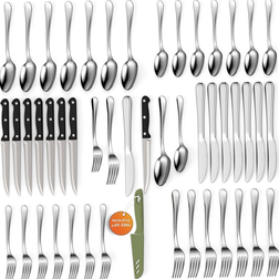 Tribal Cooking - Cutlery Set 49