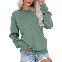 Bingerlily Women's Sweatshirt