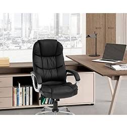 FDW Ergonomic Office Chair 48"