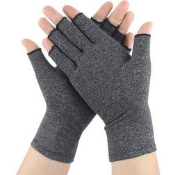 INF Compression Gloves - Grey