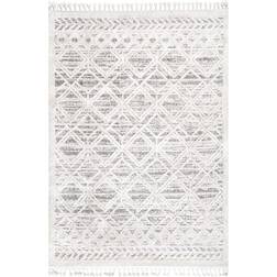 Nuloom Ansley Gray, Beige 36x60"