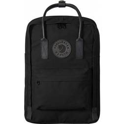 Fjällräven Kånken No.2 Black Laptop 15" - Black