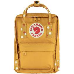 Fjällräven Kånken Mini - Ochre/Confetti Pattern