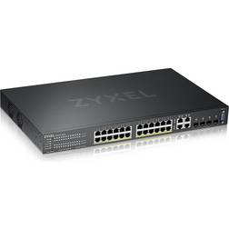 Zyxel GBPGS2220-28HP-EU0101F Managed