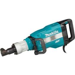 Makita HAMMER DEMOLITION. 48.9J 1850W 19.2kg 30mm AVT