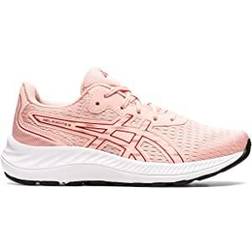 Asics Kid's Gel-Excite 9 GS - Frosted Rose/Cranberry